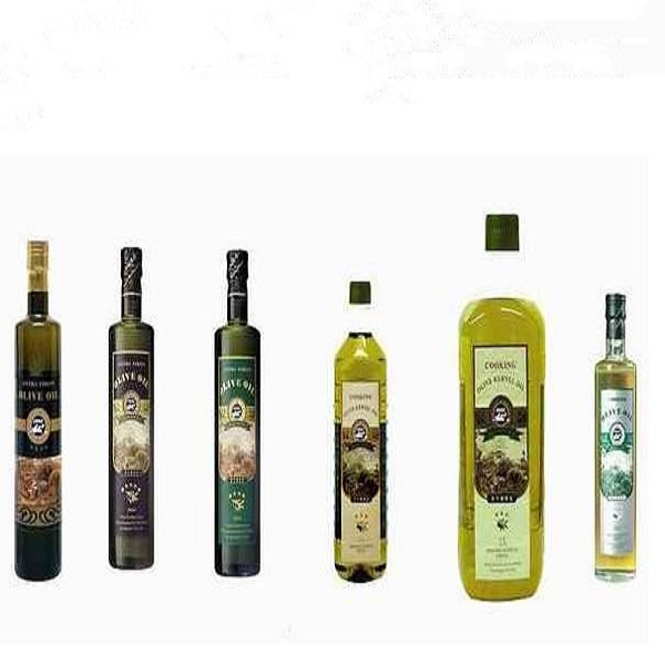 叙利亚橄榄油
