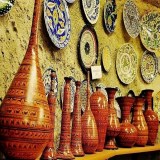 土耳其瓷器