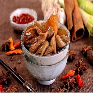牛杂品牌榜