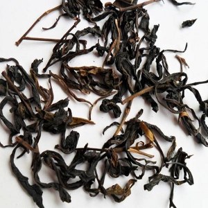 霍山黄大茶品牌榜