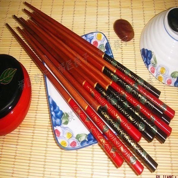 福州漆筷