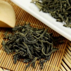 青城山茶