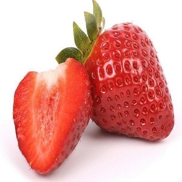 中坝草莓
