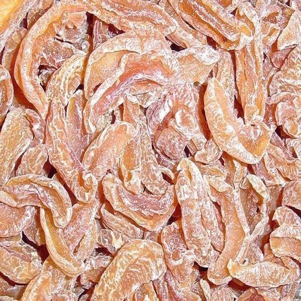 内江蜜饯详细介绍:特点 历史 - 四川内江特产 - 特色谷