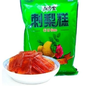 刺梨糕品牌榜