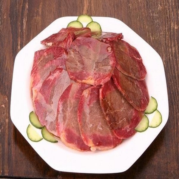西安腊牛肉