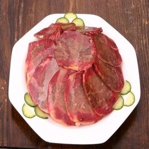 西安腊牛肉品牌榜
