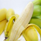 西双版纳香蕉