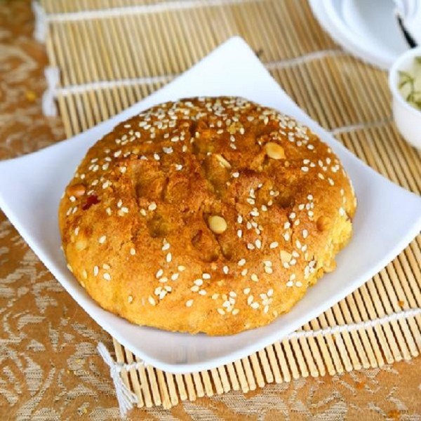 丰镇月饼