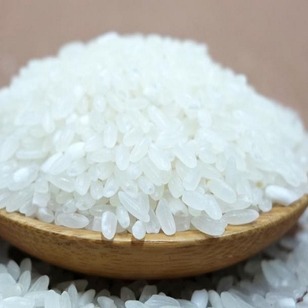 涝洲大米详细介绍:历史