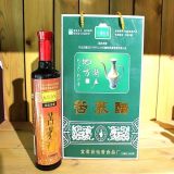 宜君苦荞醋