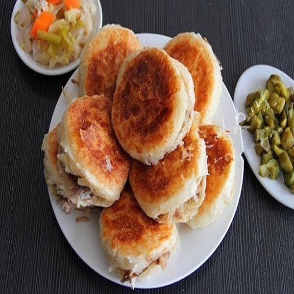 宁城对夹详细介绍:特点 历史 - 宁城特产 - 特色谷