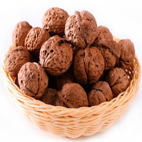 费县核桃详细介绍:历史 - 山东临沂费县特产 - 特色谷