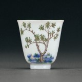 桂花陶瓷