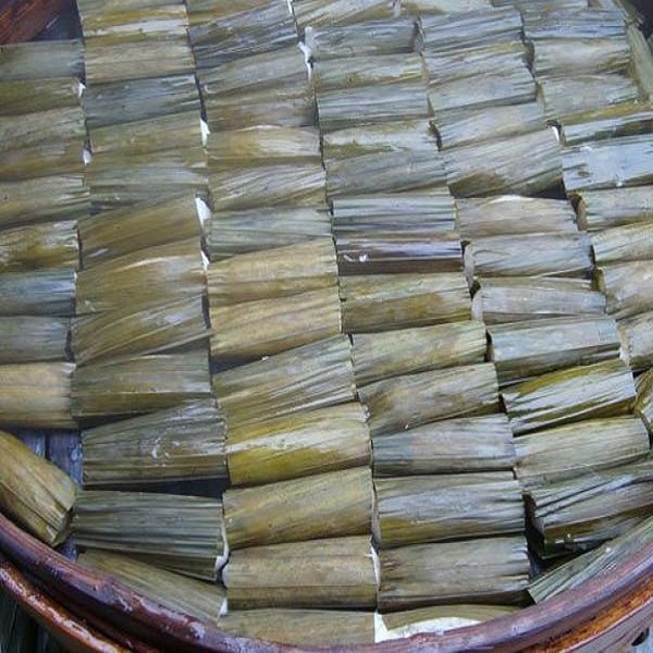 犍为叶儿耙详细介绍:特点 历史 - 四川乐山犍为特产 - 特色谷