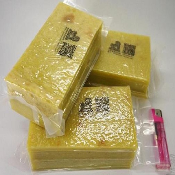 乌蛋粿详细介绍:历史 - 周宁特产 - 特色谷