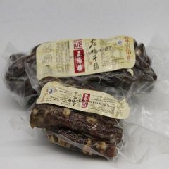 正阳楼风干香肠