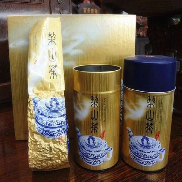 高冷茶