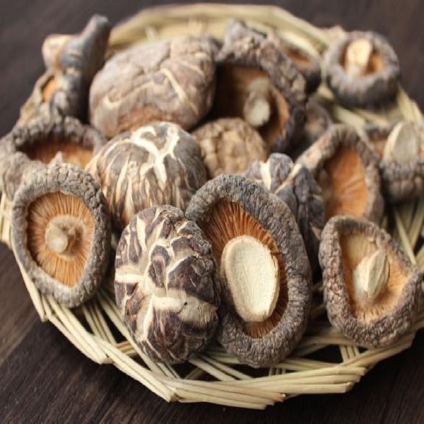 凤县花菇详细介绍:特点 - 陕西宝鸡凤县特产 - 特色谷