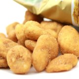 萍乡蟹黄味蚕豆