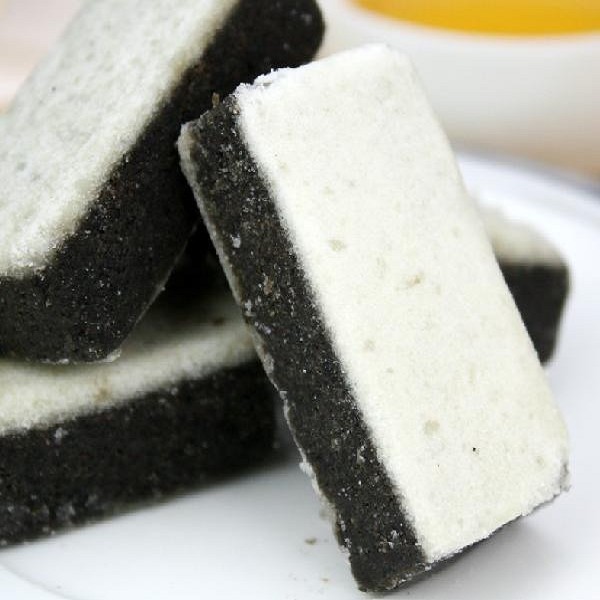 黄龙溪黑芝麻糕