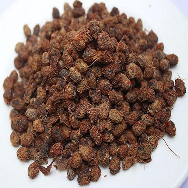 黄龙溪豆豉详细介绍:历史