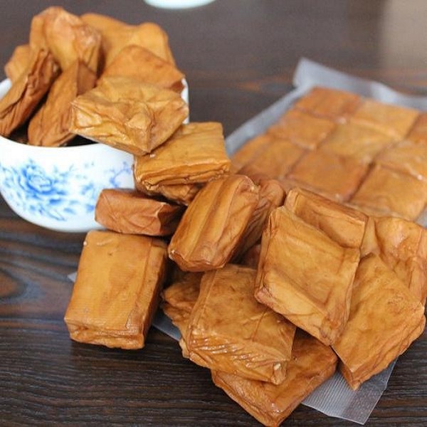 平阳黄牛骨详细介绍:特点 - 浙江温州平阳特产 - 特色谷