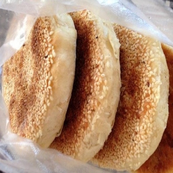 玉田烧饼详细介绍:历史 - 河北唐山玉田特产 - 特色谷