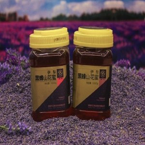 黑蜂蜜品牌榜