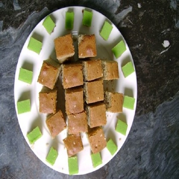 宁洱蛋糕详细介绍:特点 历史 - 云南普洱宁洱特产 - 特色谷