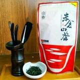 米仓山茶