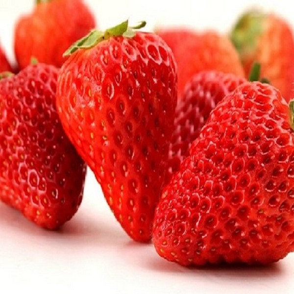 安丘草莓