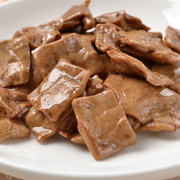 铜陵茶干详细介绍:特点 历史 - 铜陵特产 - 特色谷