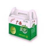 广安蜜梨