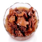 蒙阴光棍鸡