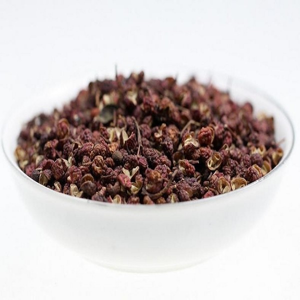 陵川花椒详细介绍:特点 历史 - 山西晋城陵川特产 - 特色谷