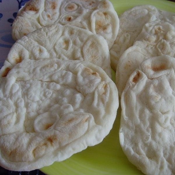 肇东烤饼