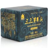 三三芽毛尖