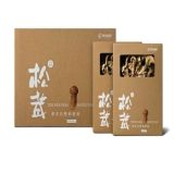 乡城松茸