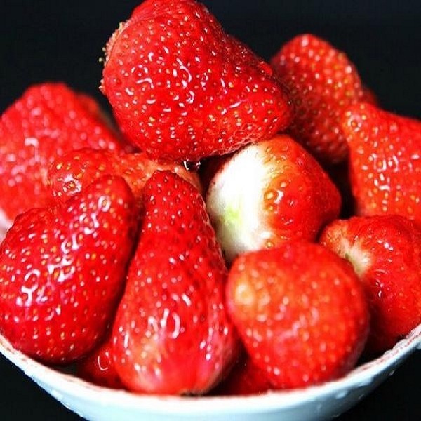 长安草莓