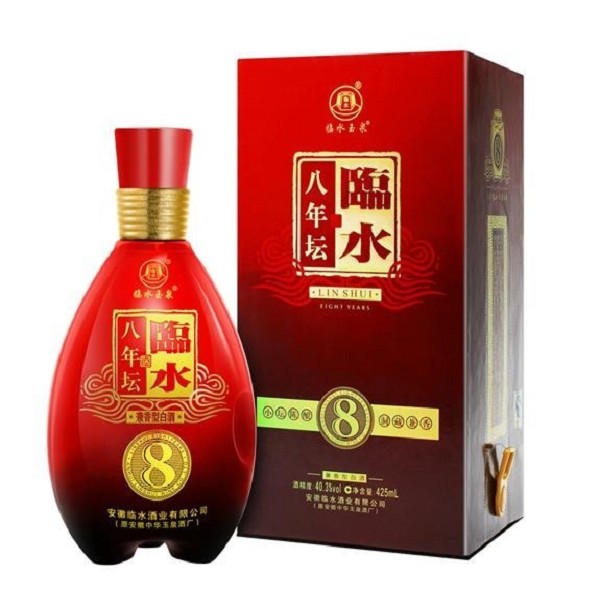 临水酒详细介绍:特点 历史 - 霍邱特产 - 特色谷