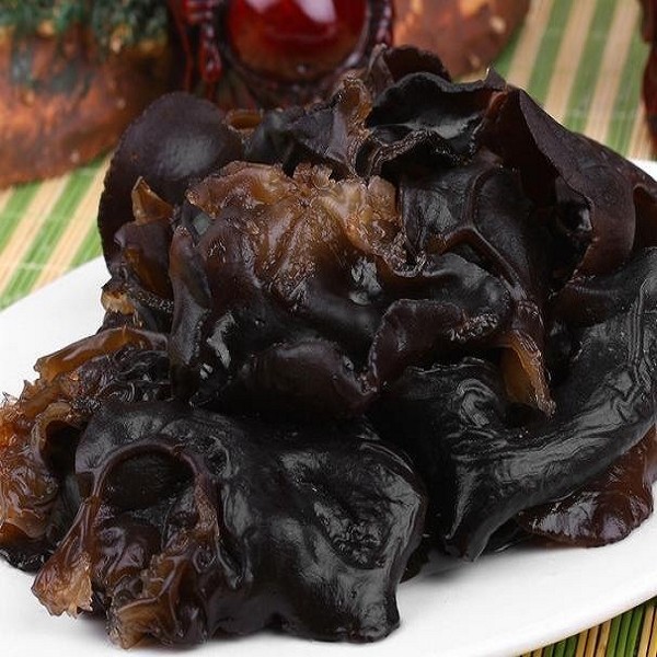 迭部木耳详细介绍:特点 历史 - 迭部特产 - 特色谷