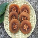 龙川柿饼