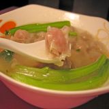 中堂槎滘鱼包