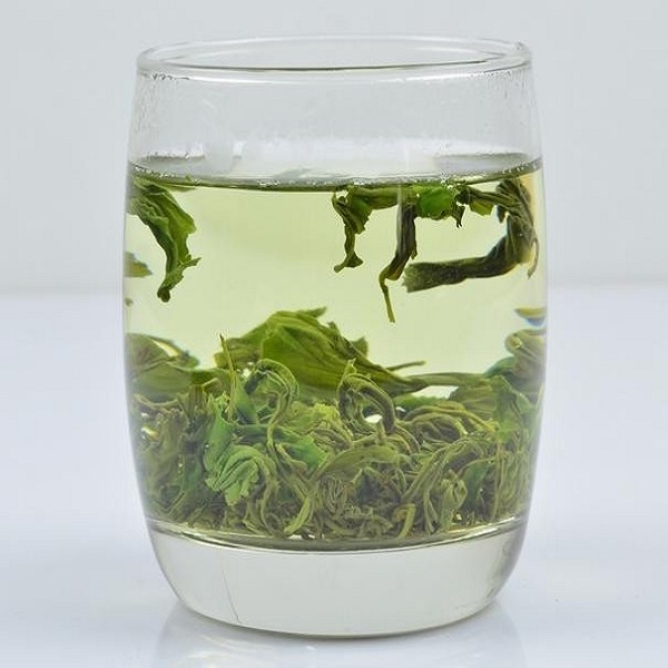 三江绿茶