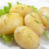 黄平马铃薯