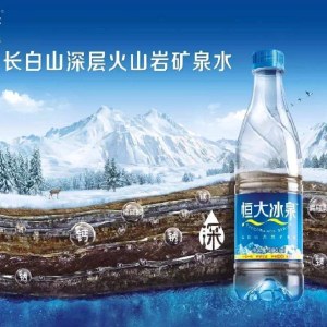 矿泉水品牌榜