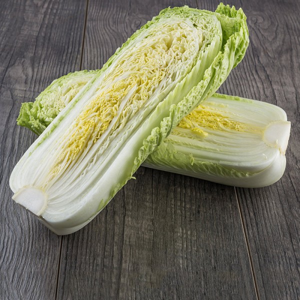 纪沟大白菜详细介绍 邹城特产 特色谷