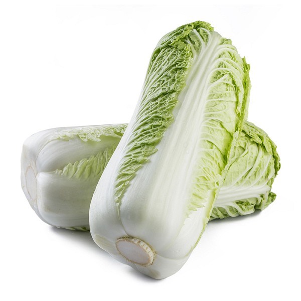 纪沟大白菜详细介绍 邹城特产 特色谷