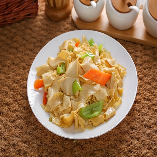 船山豆腐皮